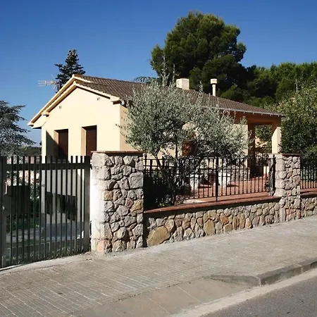 Feriehus Rosa